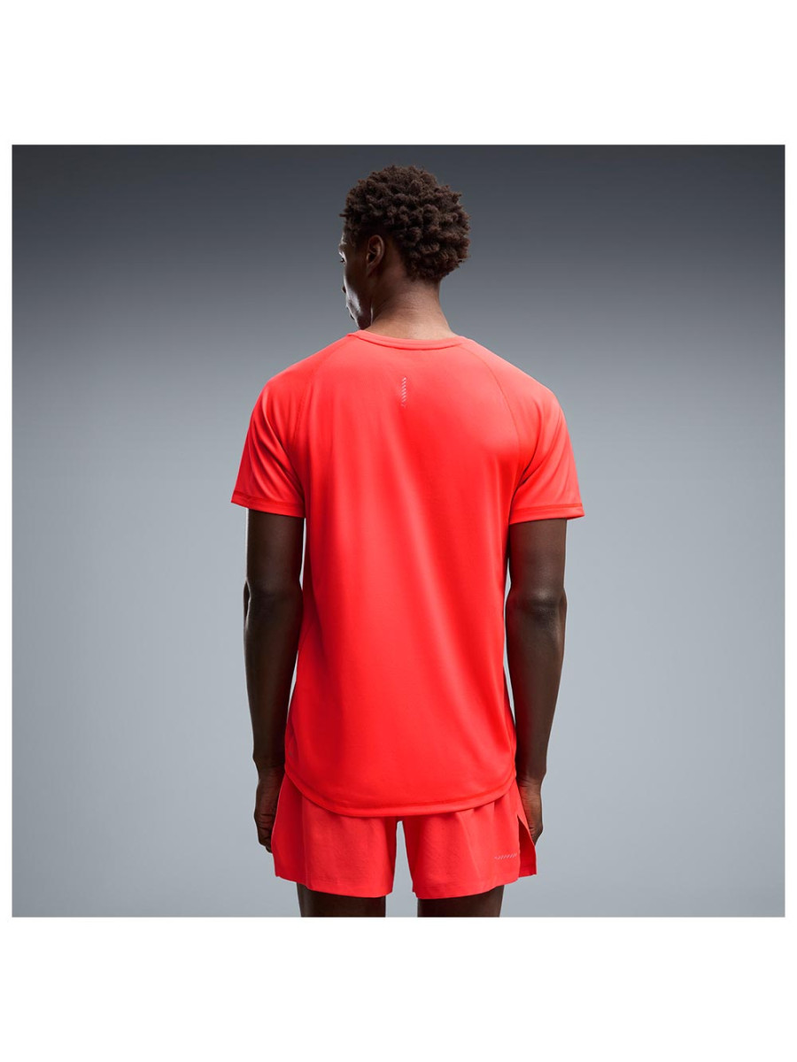 Puma Ανδρική κοντομάνικη μπλούζα Run Velocity Tee